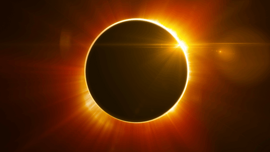 Rituale di purificazione con cristalli in Luna Piena