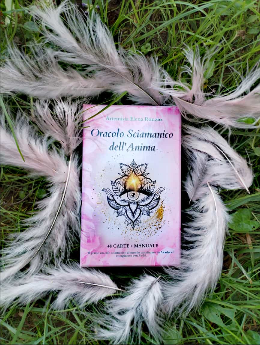 Oracolo Sciamanico dell'Anima
