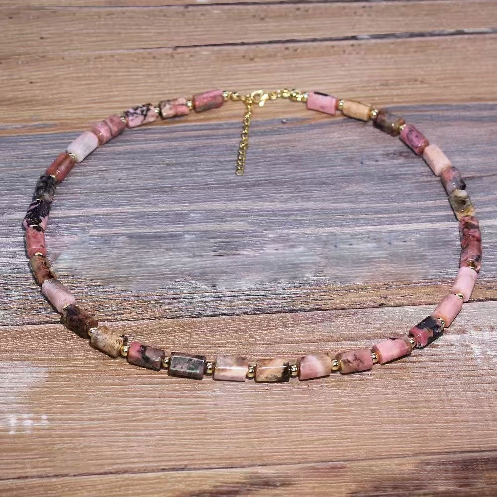 Rodonite pura