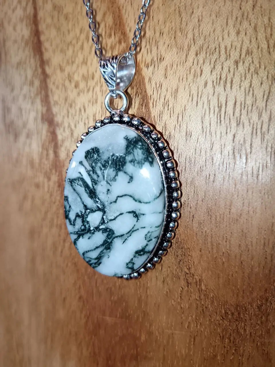 Foresta - Agata Albero