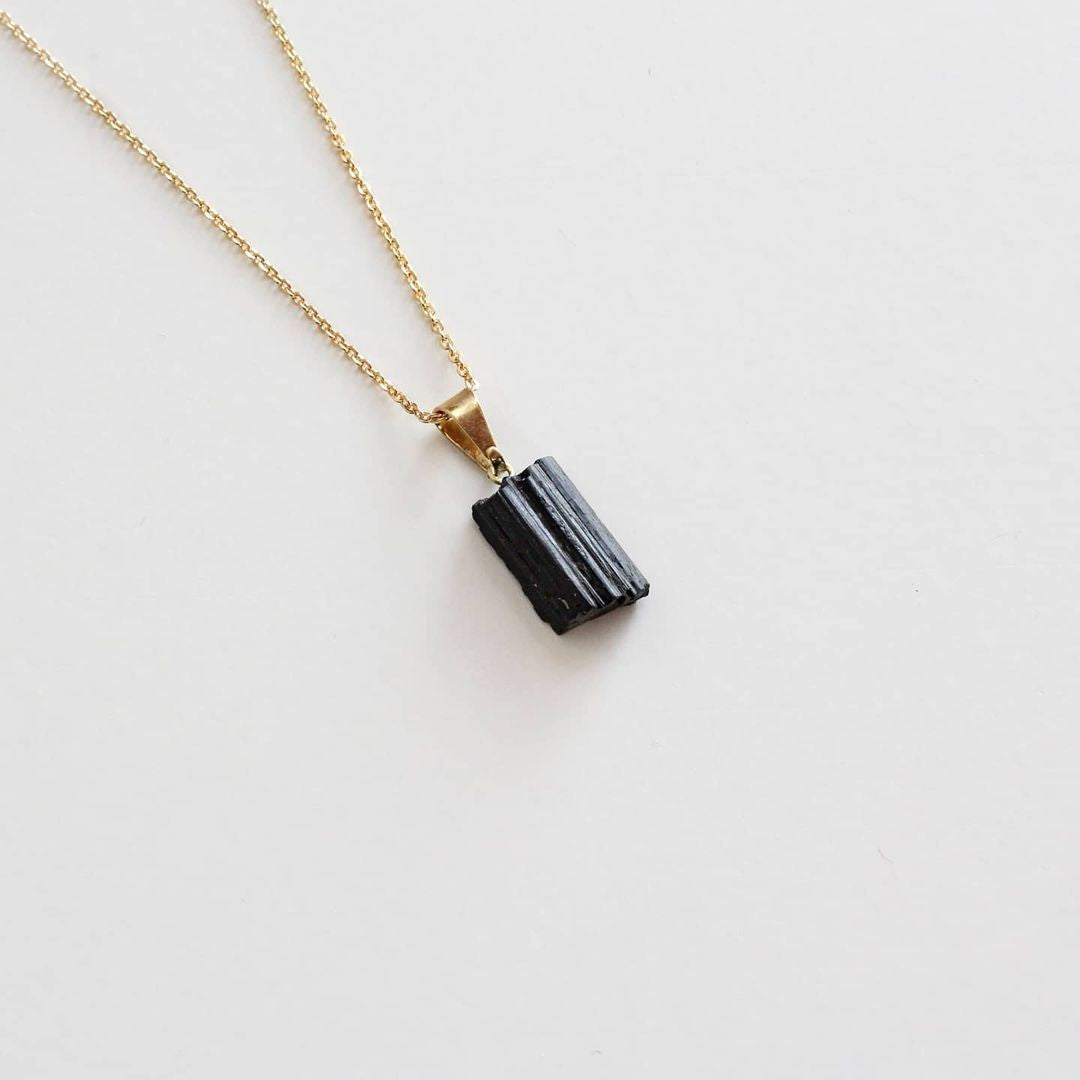 Collana Tormalina estratto