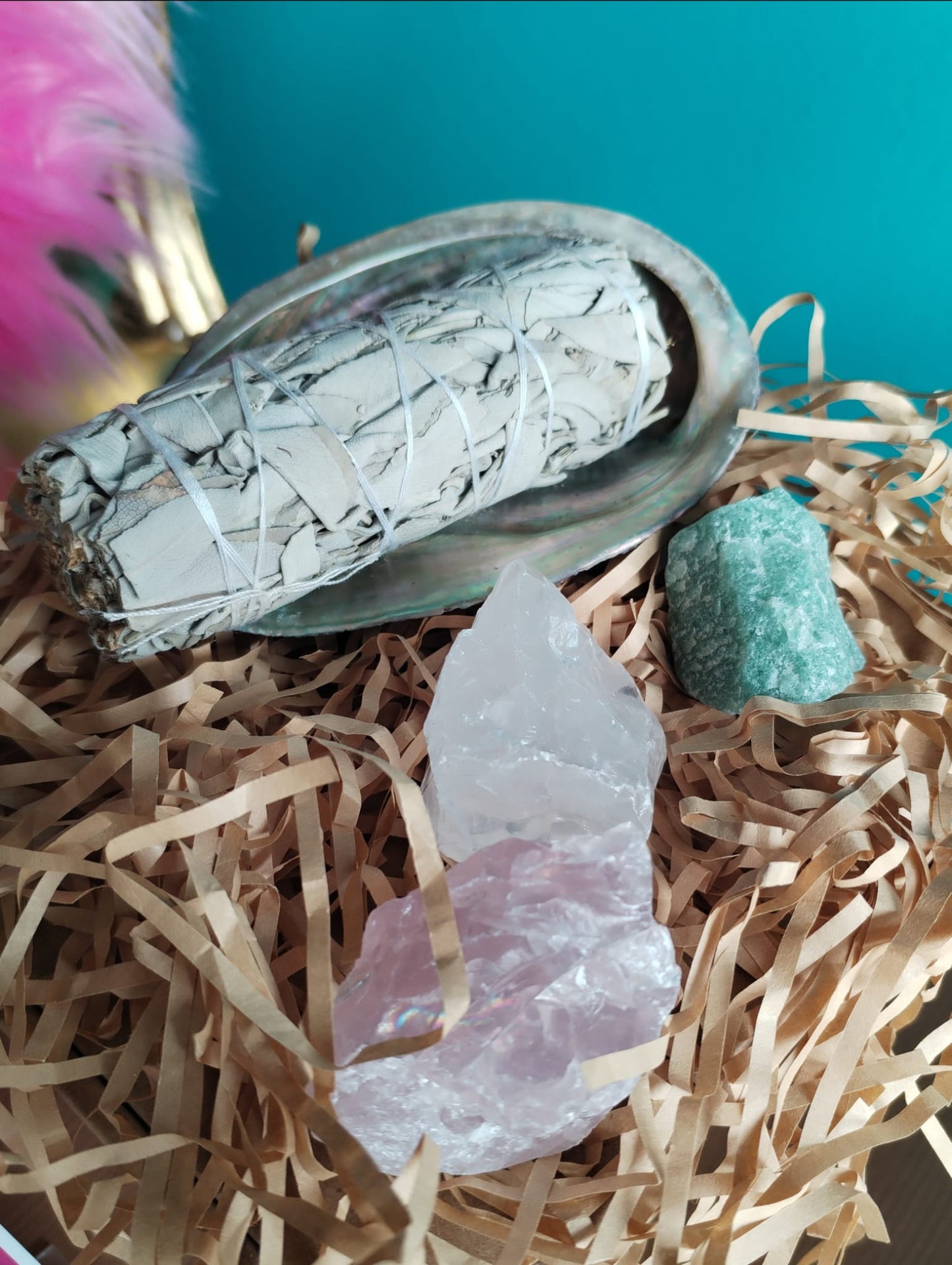 kit Amore per se stessi