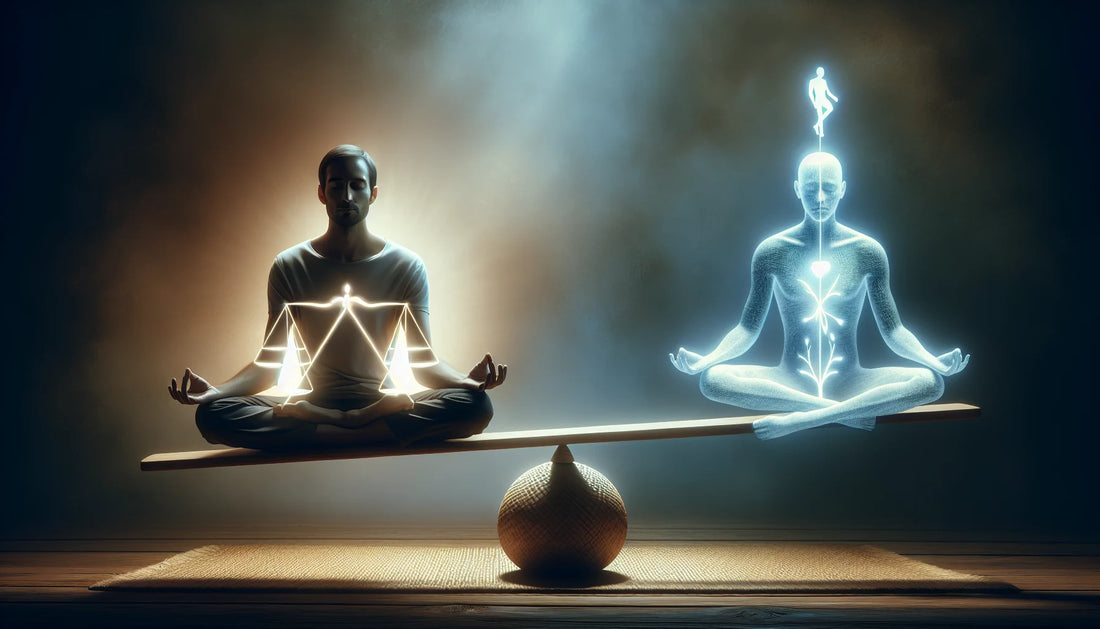Percorso "il corpo Maschile come Tempio"
