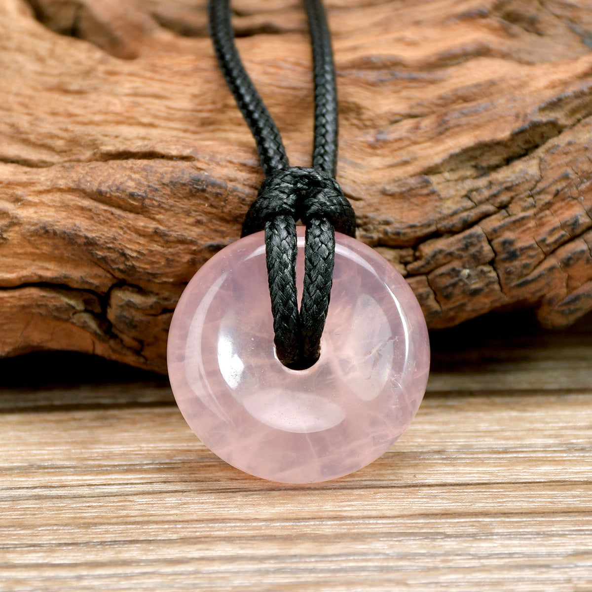 Pietra Pi Quarzo Rosa