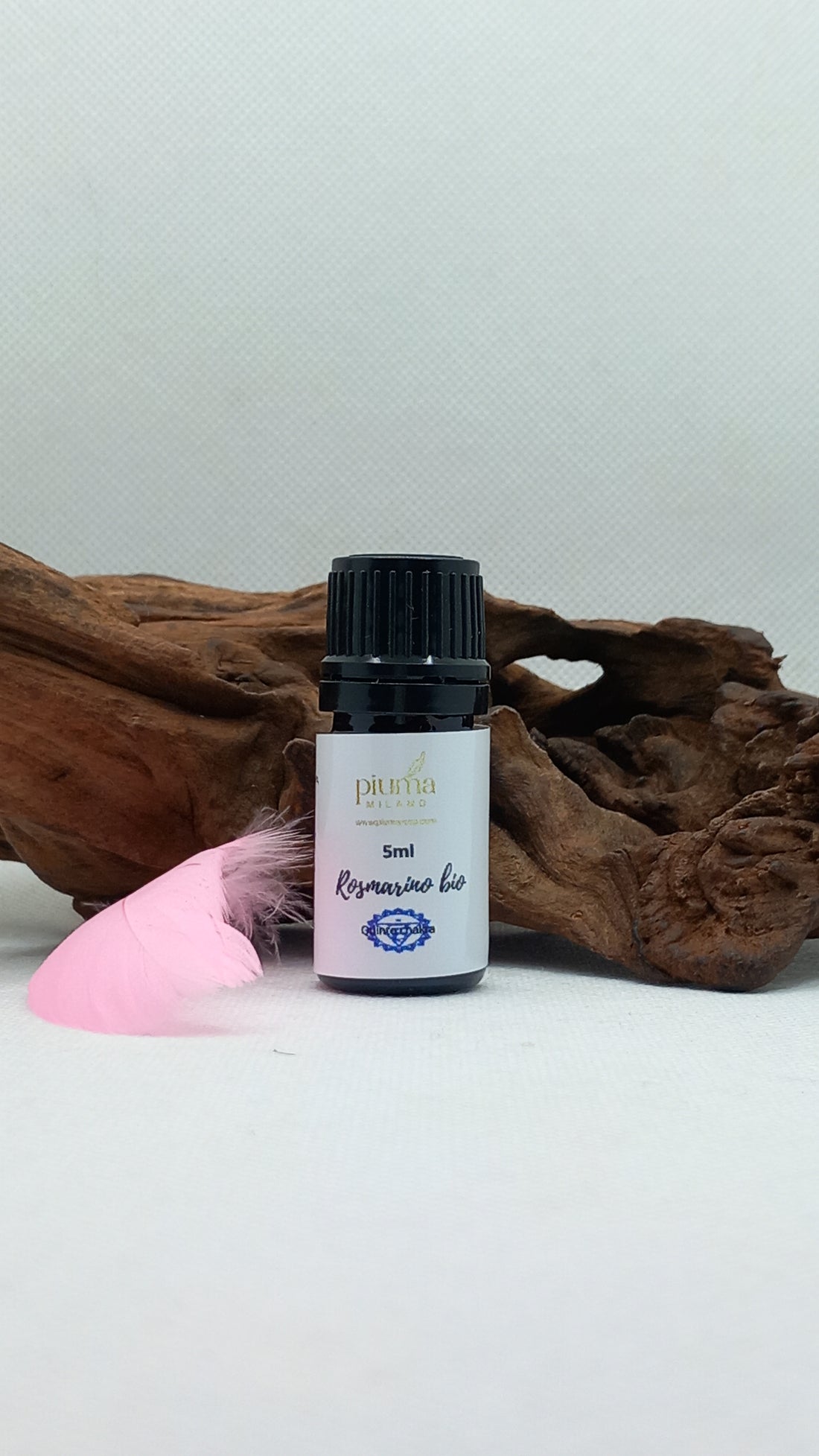 Olio essenziale Rosmarino bio