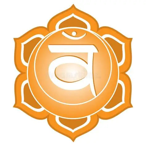 Secondo Chakra – Il luogo dove nasce il sentire