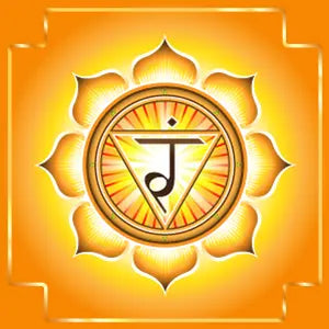 Il terzo chakra: il centro del potere personale