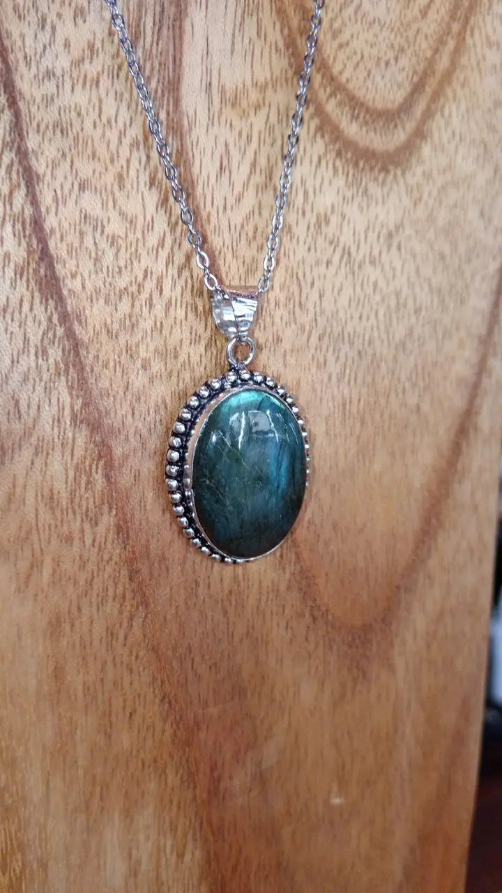 Labradorite
