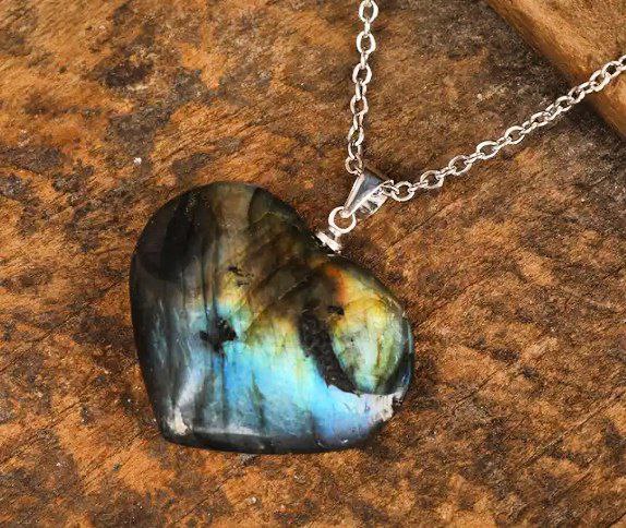 Labradorite