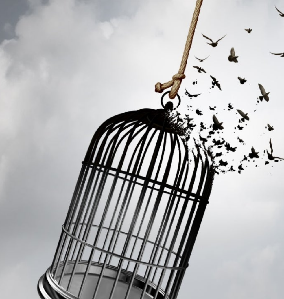 Evento "La Riscoperta dell'io"