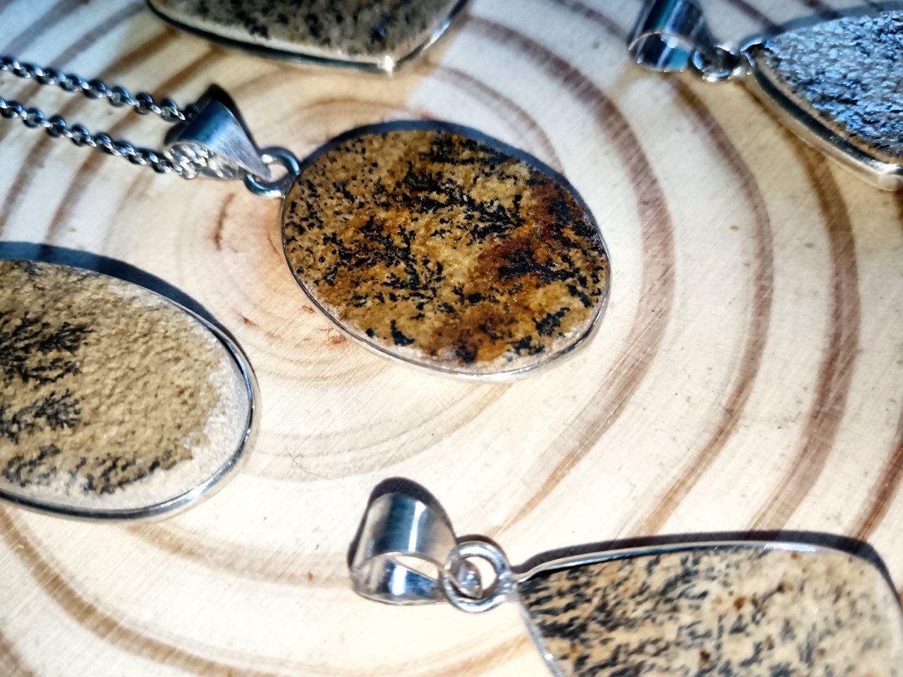 Dendrite - Foresta in noi