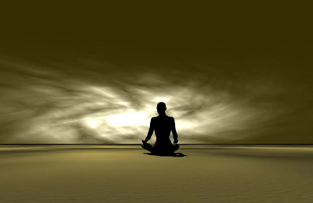 Meditazione Guidata – Viaggio Interiore di Rilascio e Riconnessione con quarzo rosa