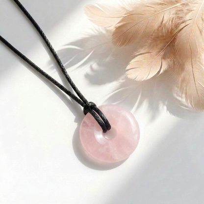Pietra Pi Quarzo Rosa