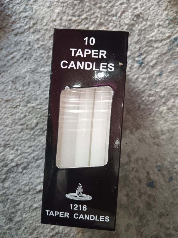 set Candele colorate Ritualistica