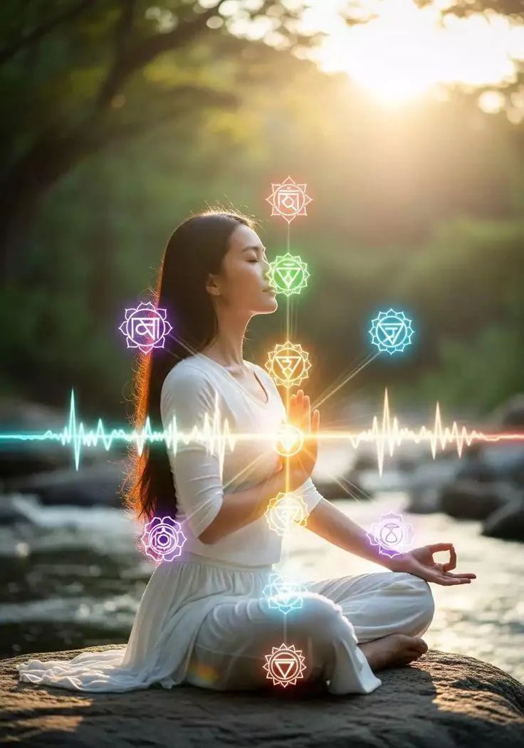 Evento Esperienza Vibrazionale 7 Febbraio