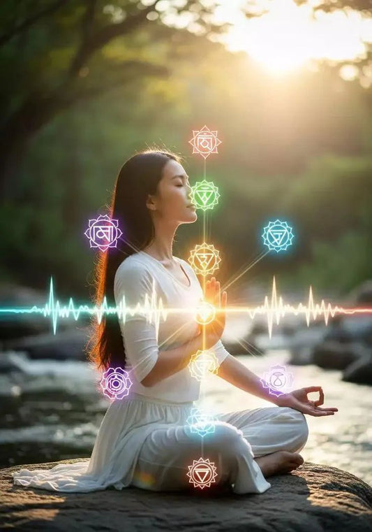 Evento Esperienza Vibrazionale 24 Gennaio