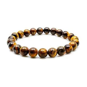 Bracciale della Fiducia - Occhio di Tigre