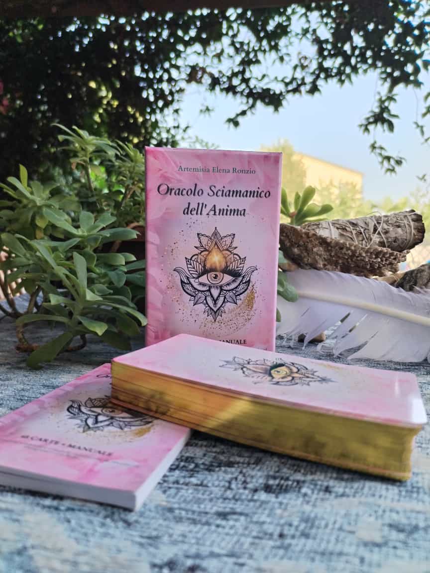 Oracolo Sciamanico dell'Anima