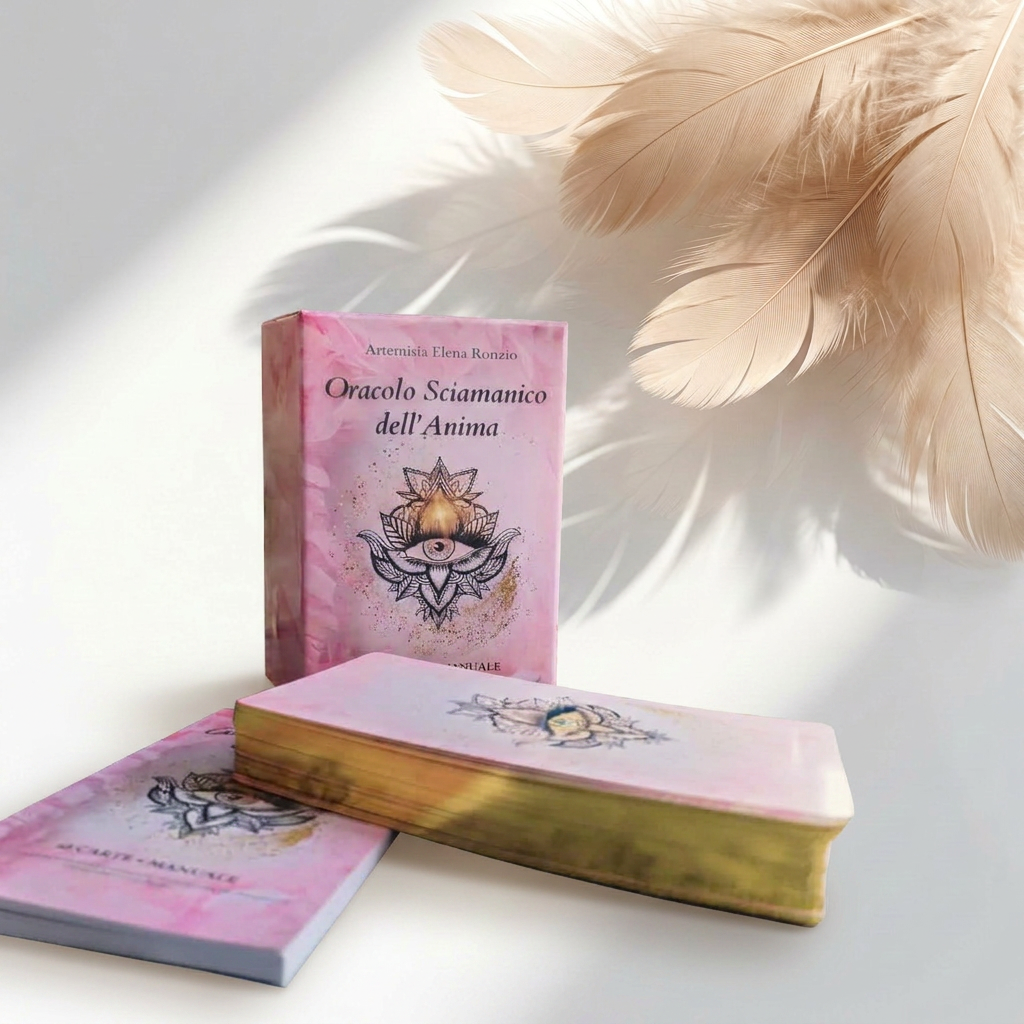 Oracolo Sciamanico dell'Anima
