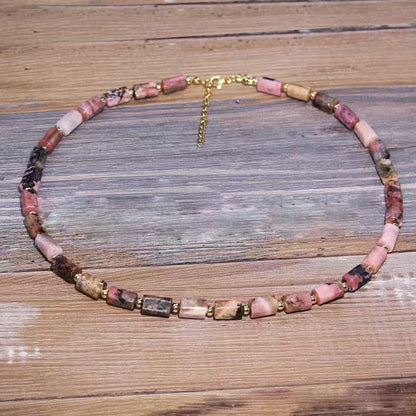 Rodonite pura