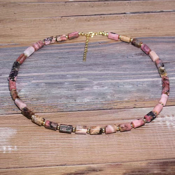 Rodonite pura