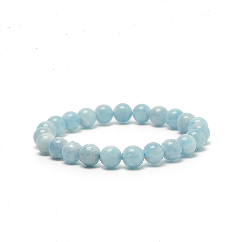 Bracciale Acquamarina