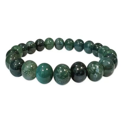 Bracciale Agata Muschiata