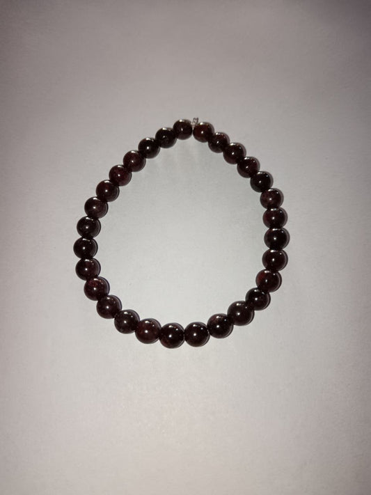 Bracciale Granato