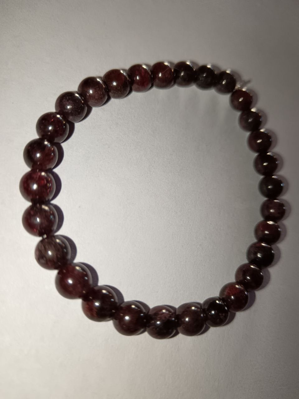 Bracciale Granato