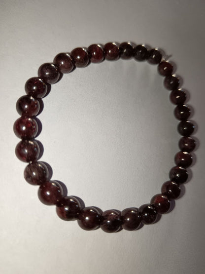 Bracciale Granato