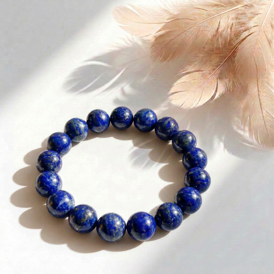 Bracciale in Lapislazzuli