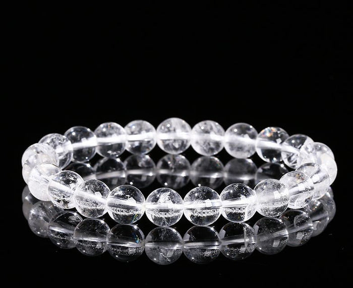 Bracciale in Cristallo di Rocca