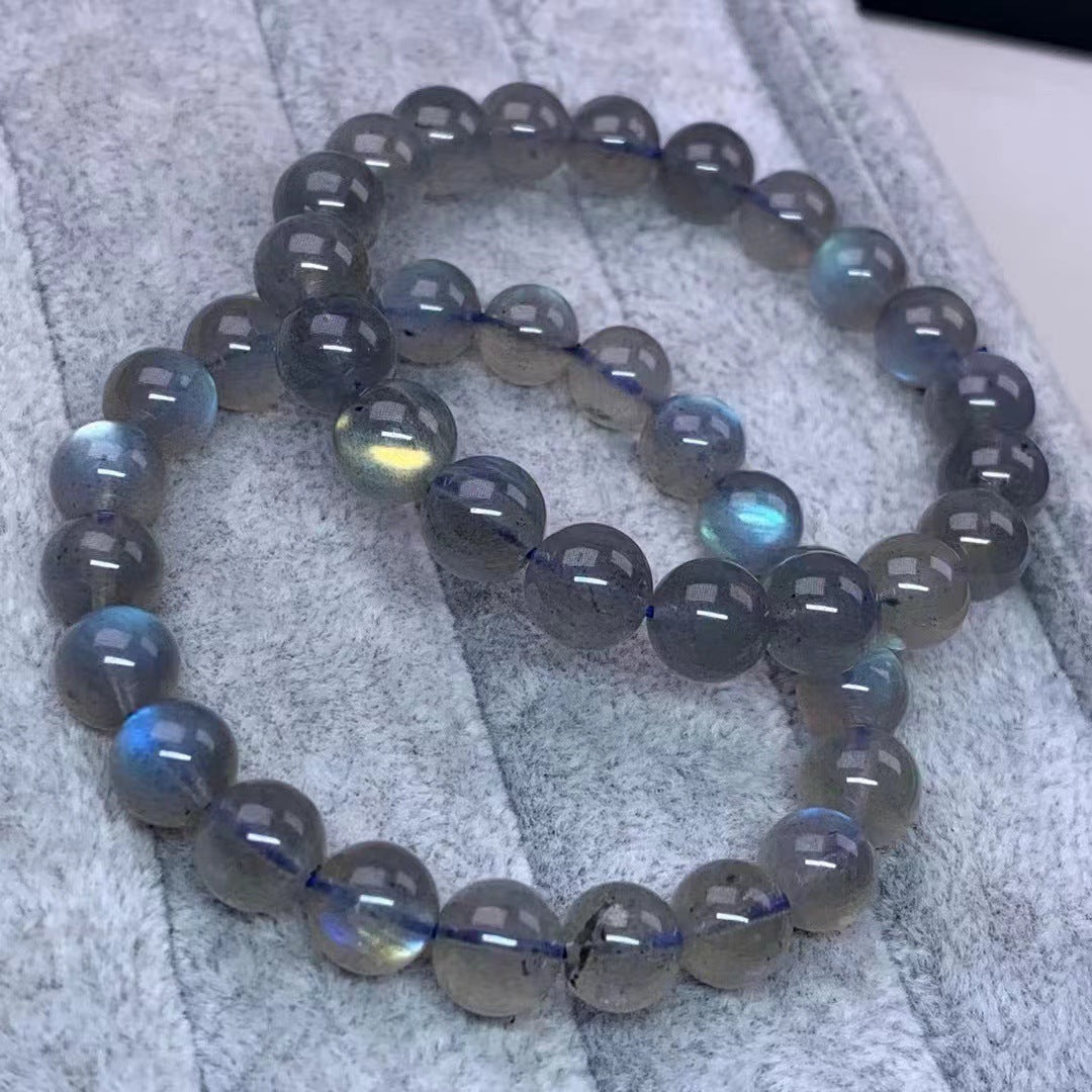 Bracciale in Labradorite