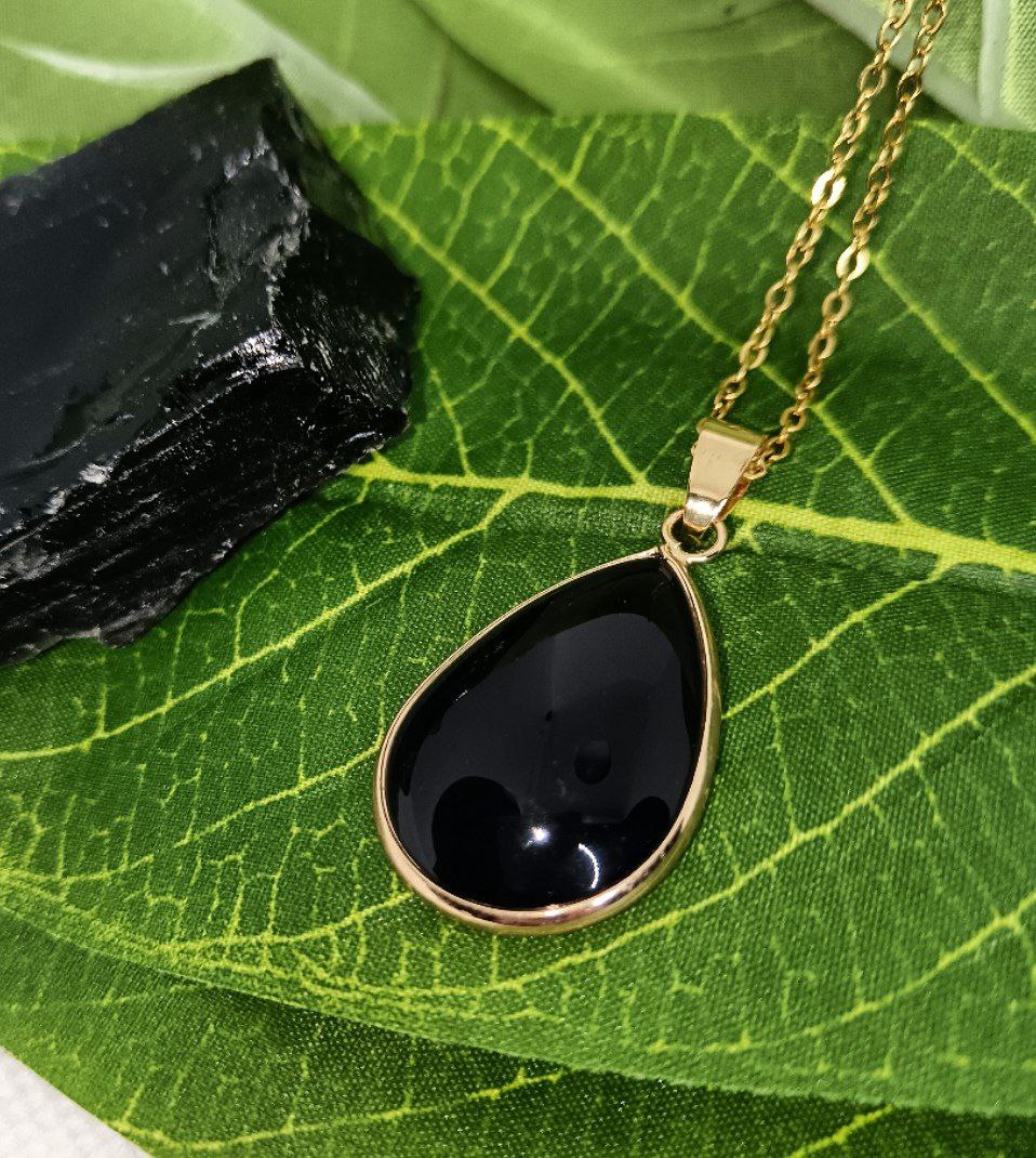 Guerriero Profondo di Ossidiana