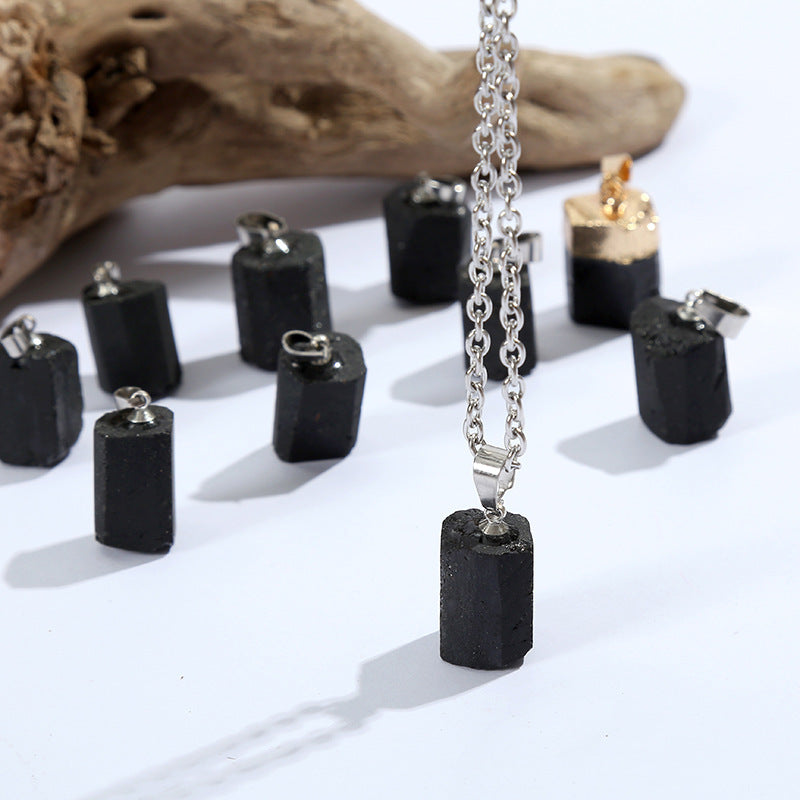 Collana Tormalina estratto