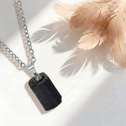 Collana Tormalina estratto