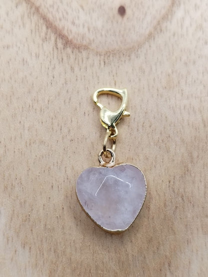 Collana Moschettone Personalizzabile