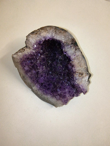 DRUSA in AMETISTA grotta