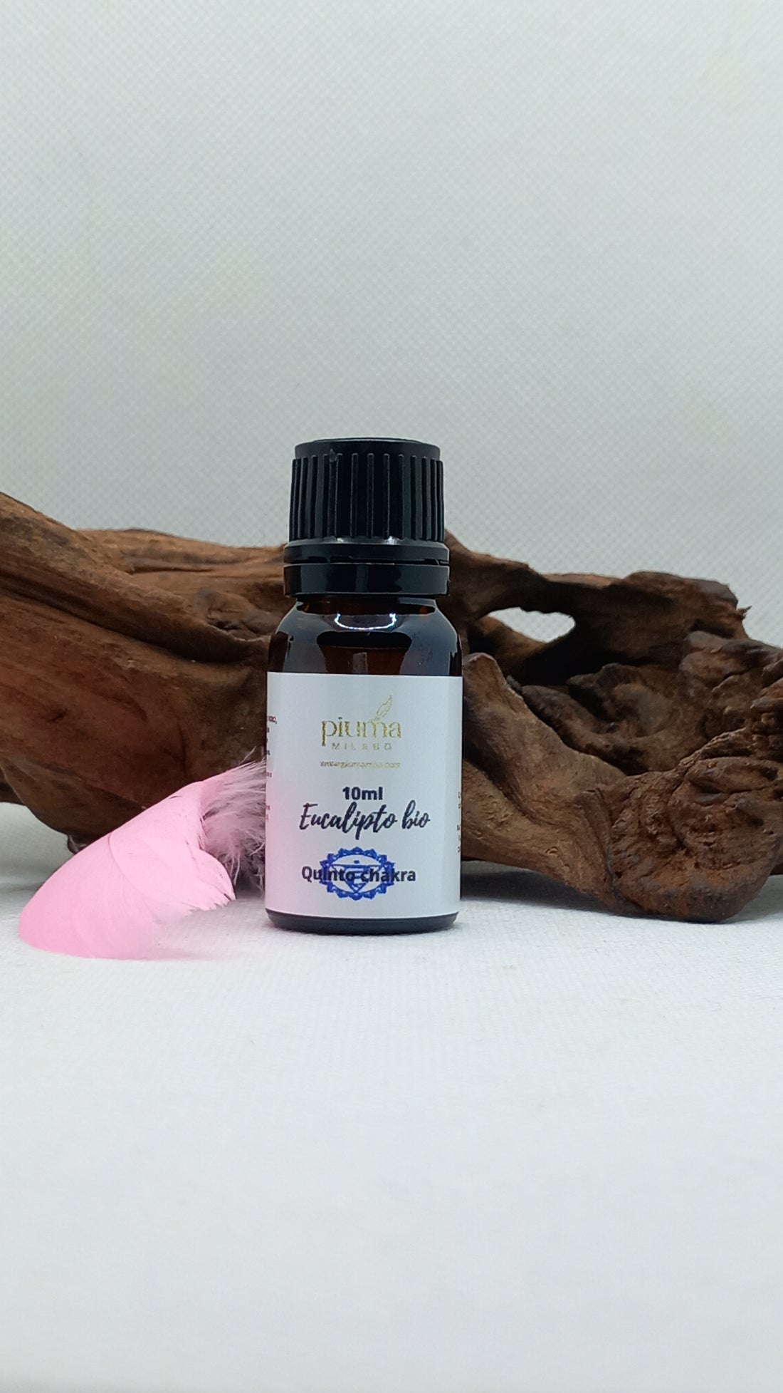 Olio essenziale Eucalipto bio