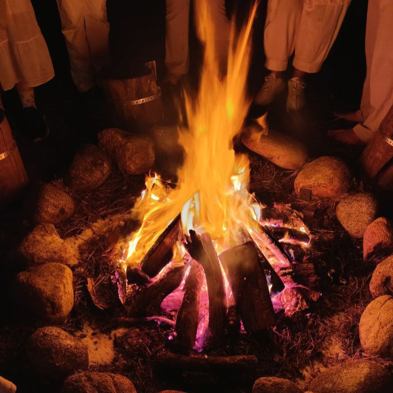 Evento Rilascio e Guarigione