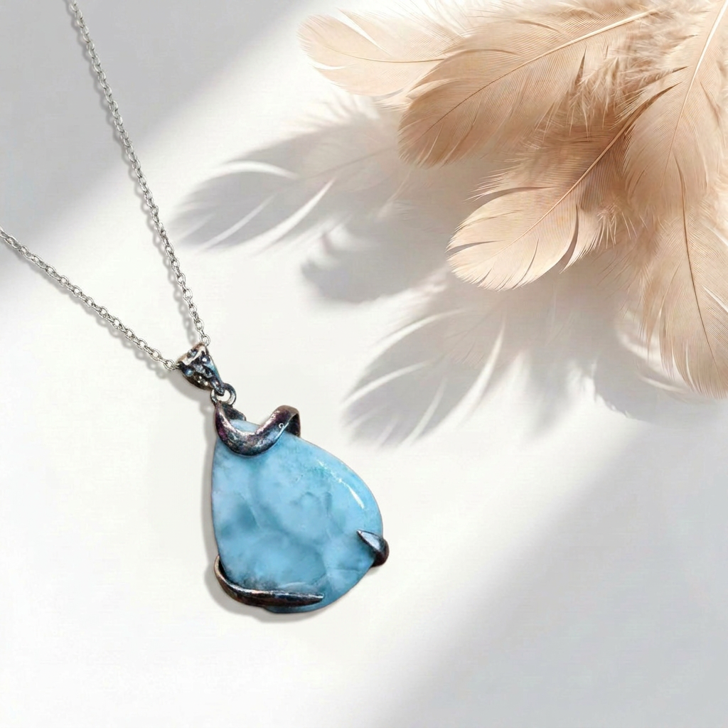 Goccia di Larimar