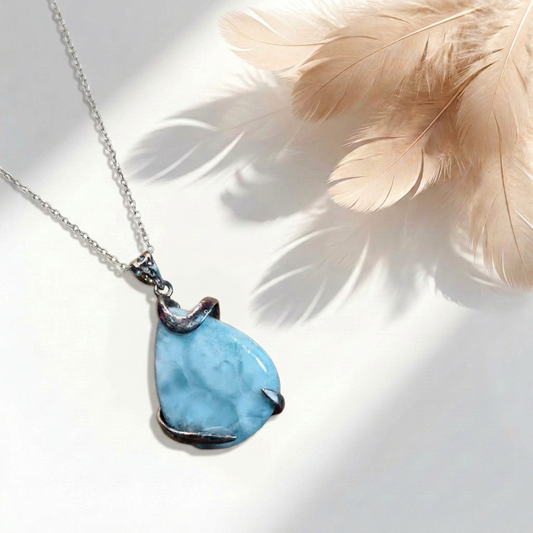 Goccia di Larimar