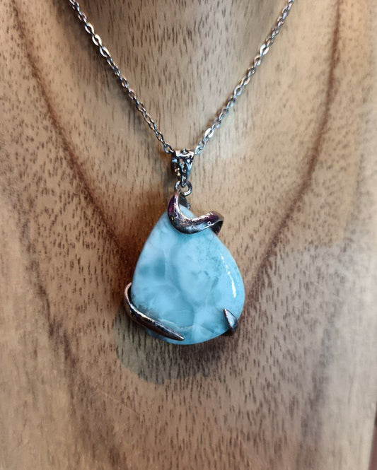 Goccia di Larimar