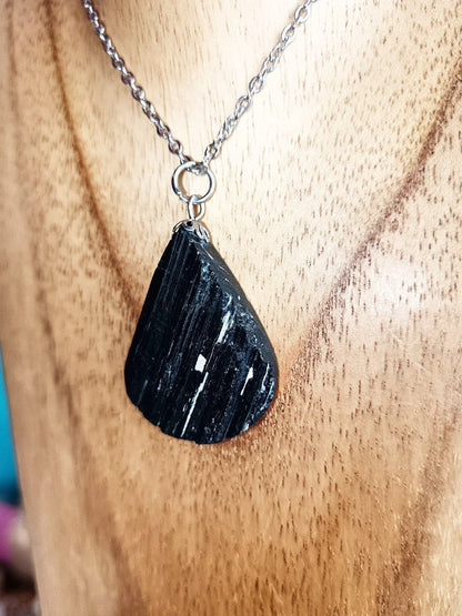 Goccia protettiva - Tormalina