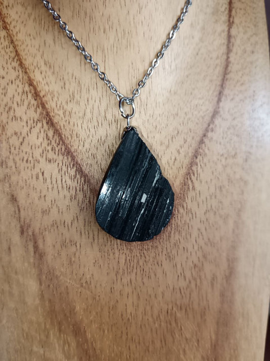 Goccia protettiva - Tormalina