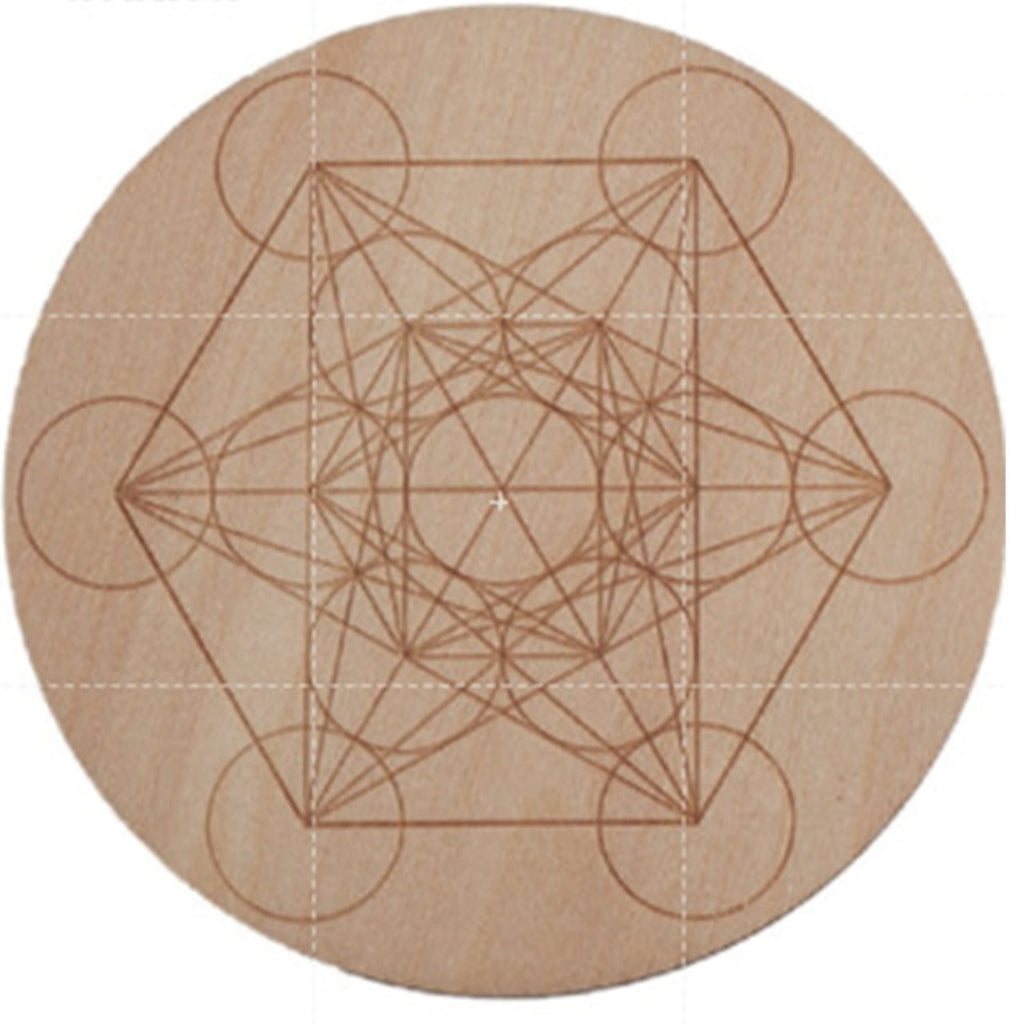 Griglie di Cristalli