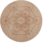 Griglie di Cristalli