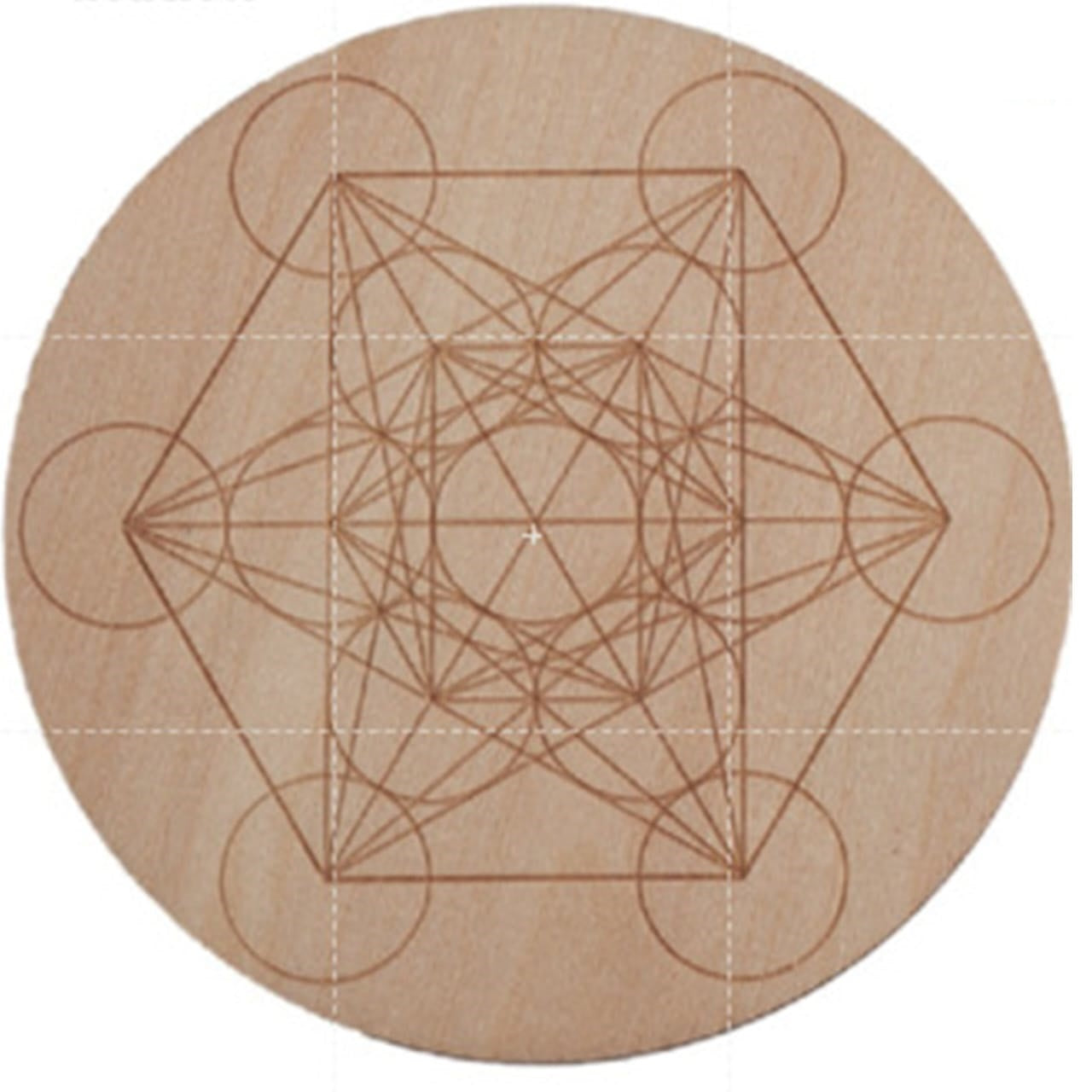 Griglie di Cristalli