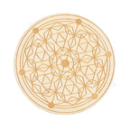 Griglie di Cristalli