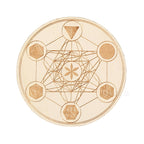 Griglie di Cristalli